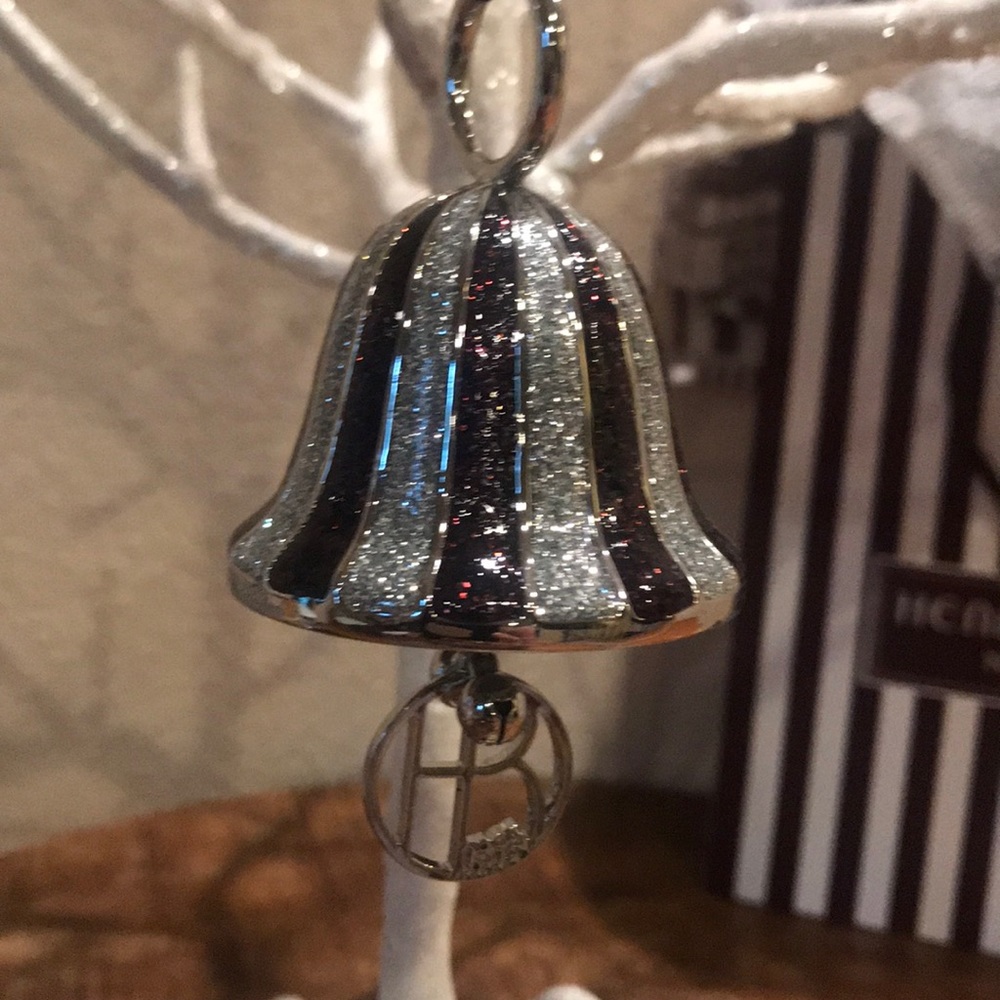 Henri Bendel Ornament
